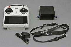 Yuneec ST10 remote - telecomanda