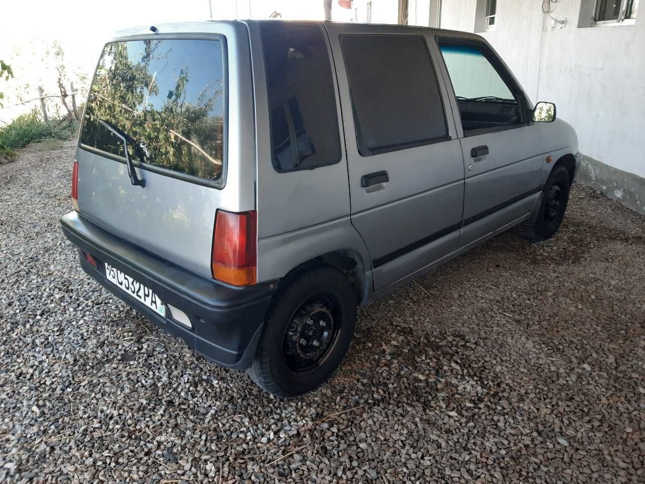 Тико 1999 йил бензин