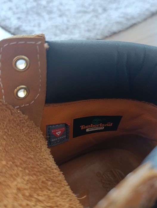 Timberland mărimea 43