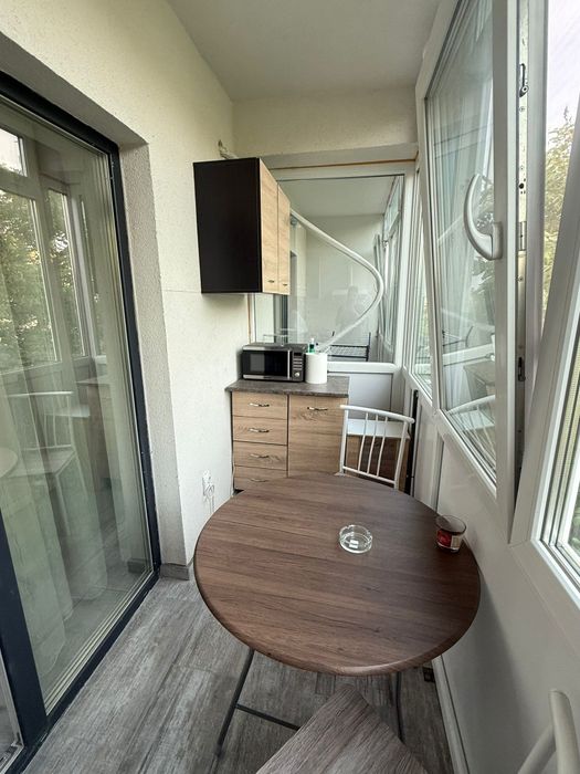 Apartament de inchiriat