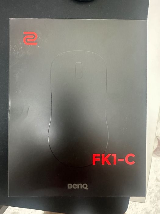 Мышка Zowie Fk1-c