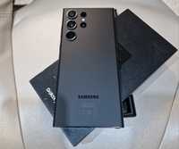 Samsung Galaxy S23 Ultra 5G 256GB. Black