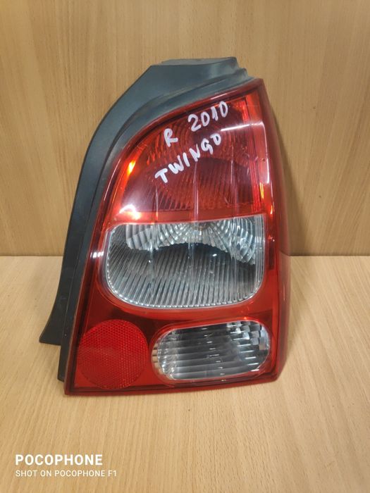 Десен Стоп Renault Twingo II / Рено Туинго 2006/11г.
