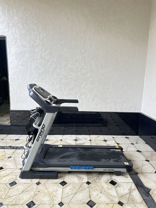 Беговой дорожка для фитнес