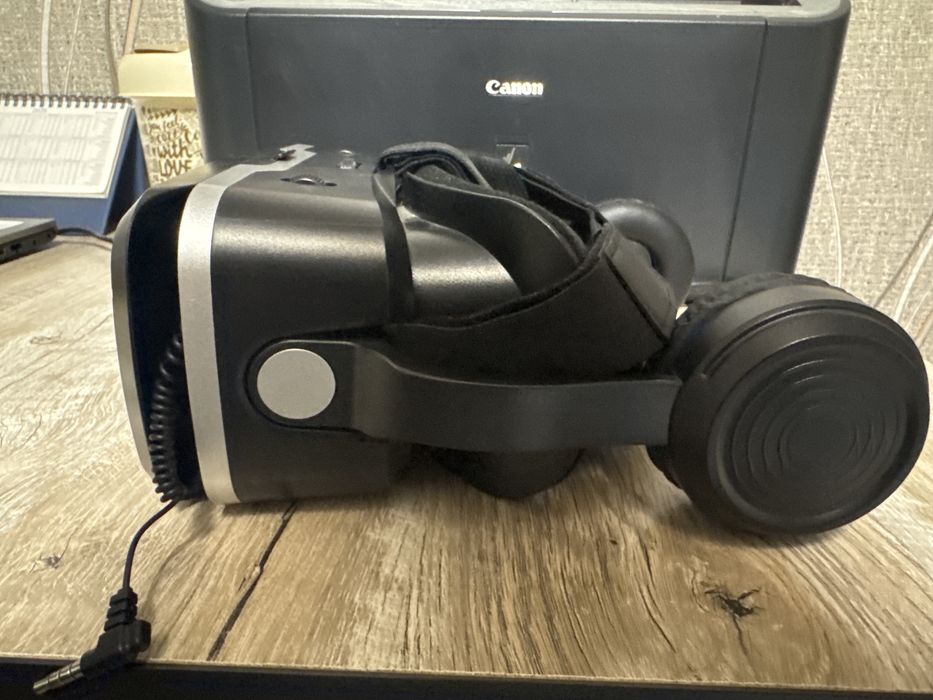 VR очки shinecon