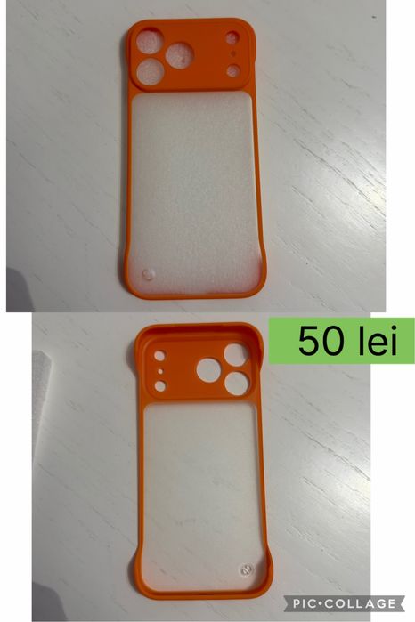 Husa Iphone 17 Pro Max