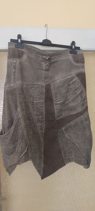 Дизайнерска пола