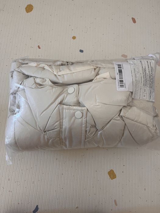 Ново детско зимно яке, размер 120 см