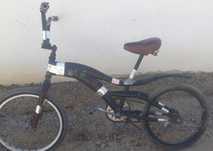 BMX kids алып кал арзан