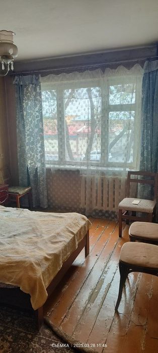 Продаётся квартира на улице Келес