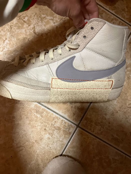 Маратонки-кецове  NIKE 47