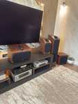 Bowers&wilkins B&w serie 700 completa