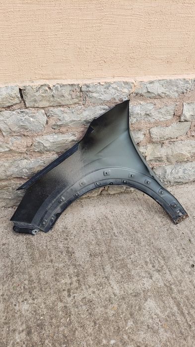 преден десен калник Hyundai Tucson 2018-20g.