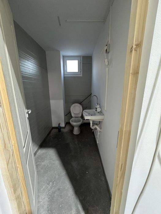 Hala industriala 300mp Deva