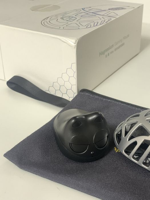 мышка WLmouse Beast X Mini pro