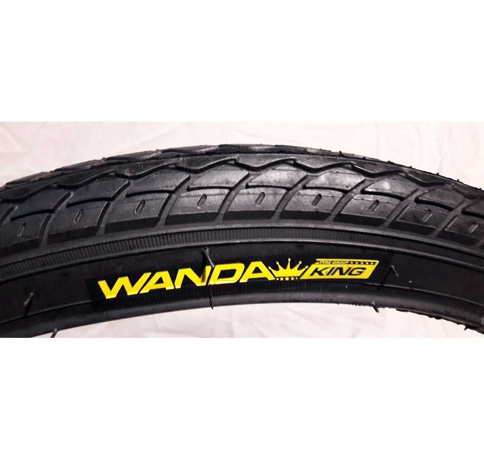 Външна гума за велосипед колело WANDA P193 20x1.75 / 26x1.75 - Градска