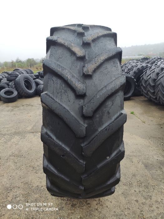 Anvelopa 620/70r42 Trelleborg Cauciucuri tractor Livrare RAPIDA