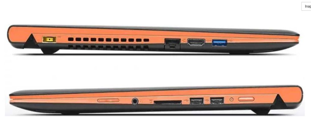 Laptop Lenovo .  i3,  15,6 inch , SSD,   baterie noua !