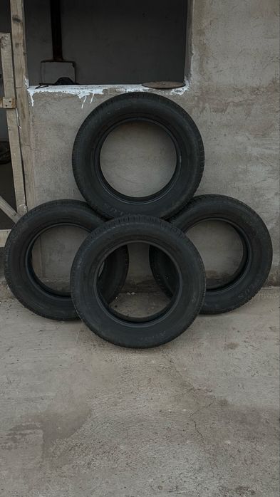Шина зимний 225/60 R16