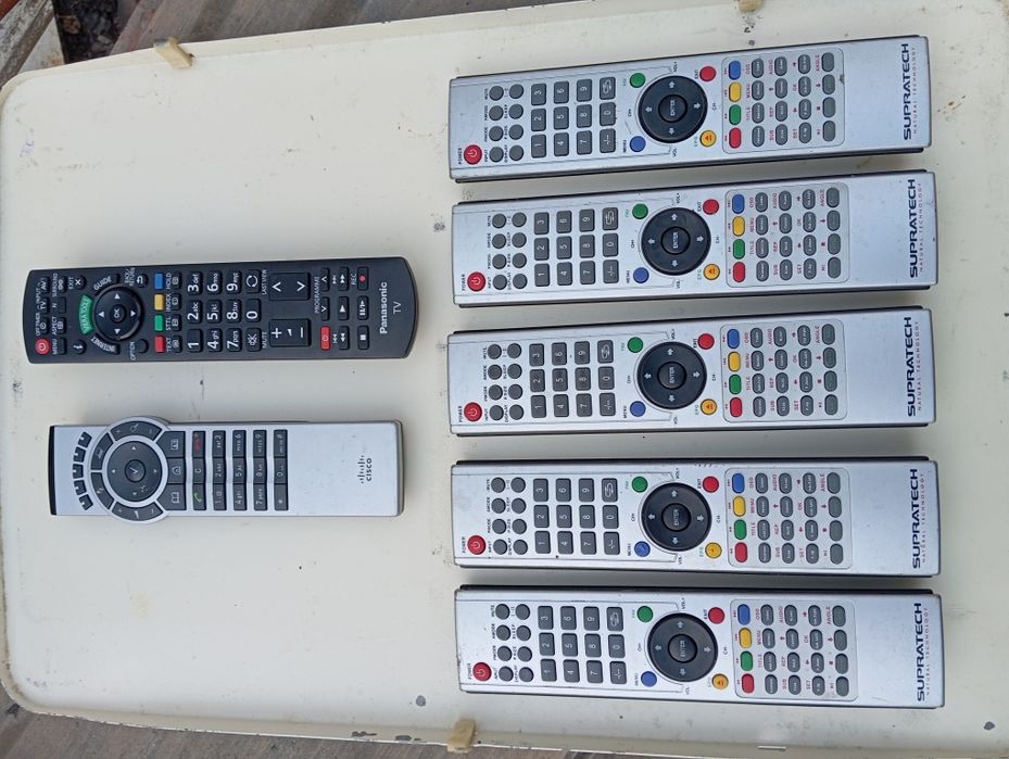 Продам пульты 1000 шт