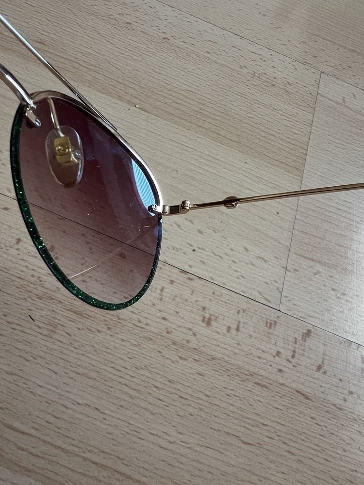 Женски слънчеви очила с поляризация