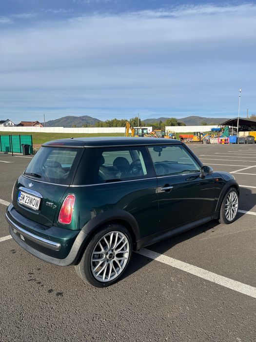 De vânzare Mini One