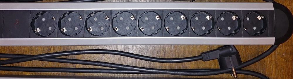 ULTIMA BUCATA PRET FIX Bachmann PRIMO Germania prelungitor profesional