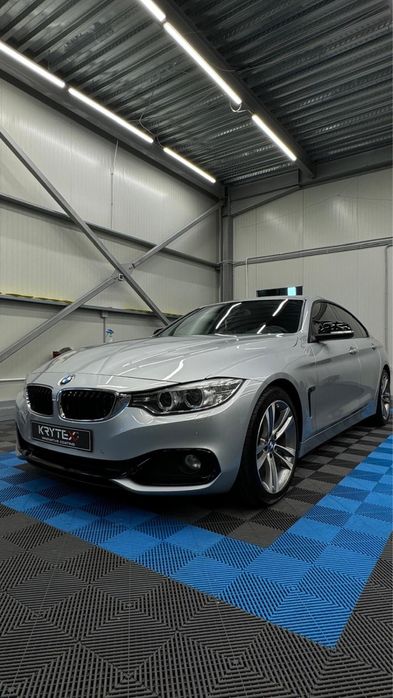 Bmw Seria 4 Grancoupe