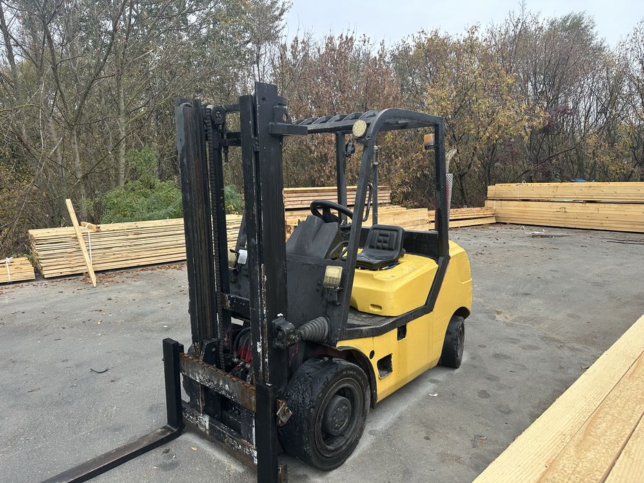 Motosrivuitor Balkancar