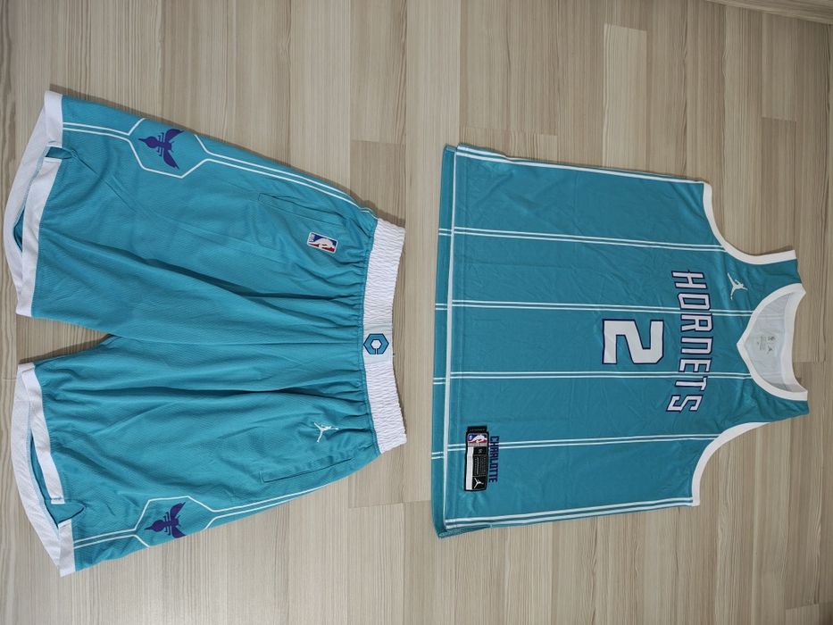Compleuri xxl nike, air jordan nba