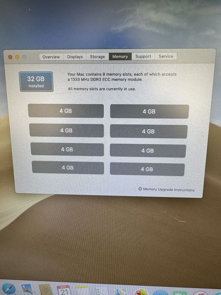Apple Mac Pro 5.1