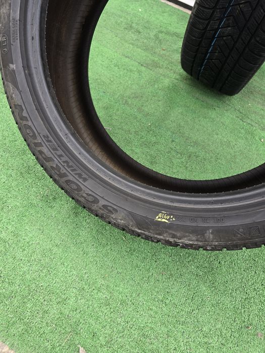 265.40.22 pirelli m+s