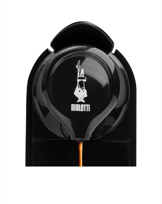 Espressor Bialetti Gioia pentru Capsule din Aluminiu, 1200 W