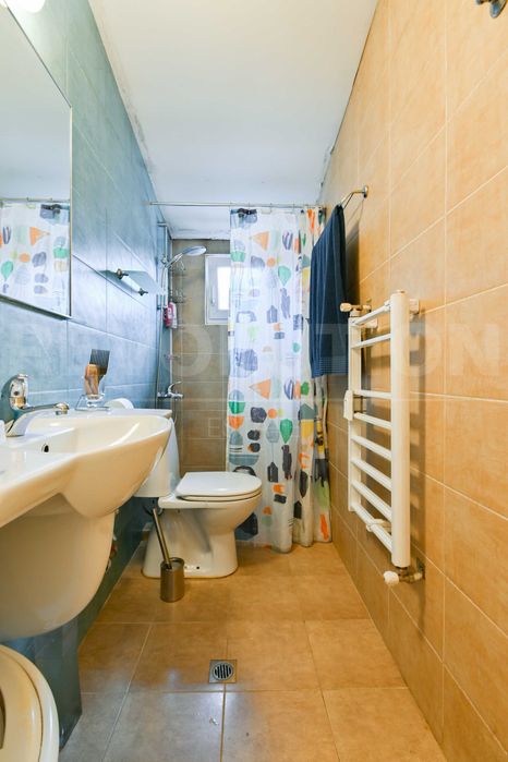 Продава се Тристаен апартамент в София, Център - 70 кв.м за 5715 €/кв.м - Снимка #12