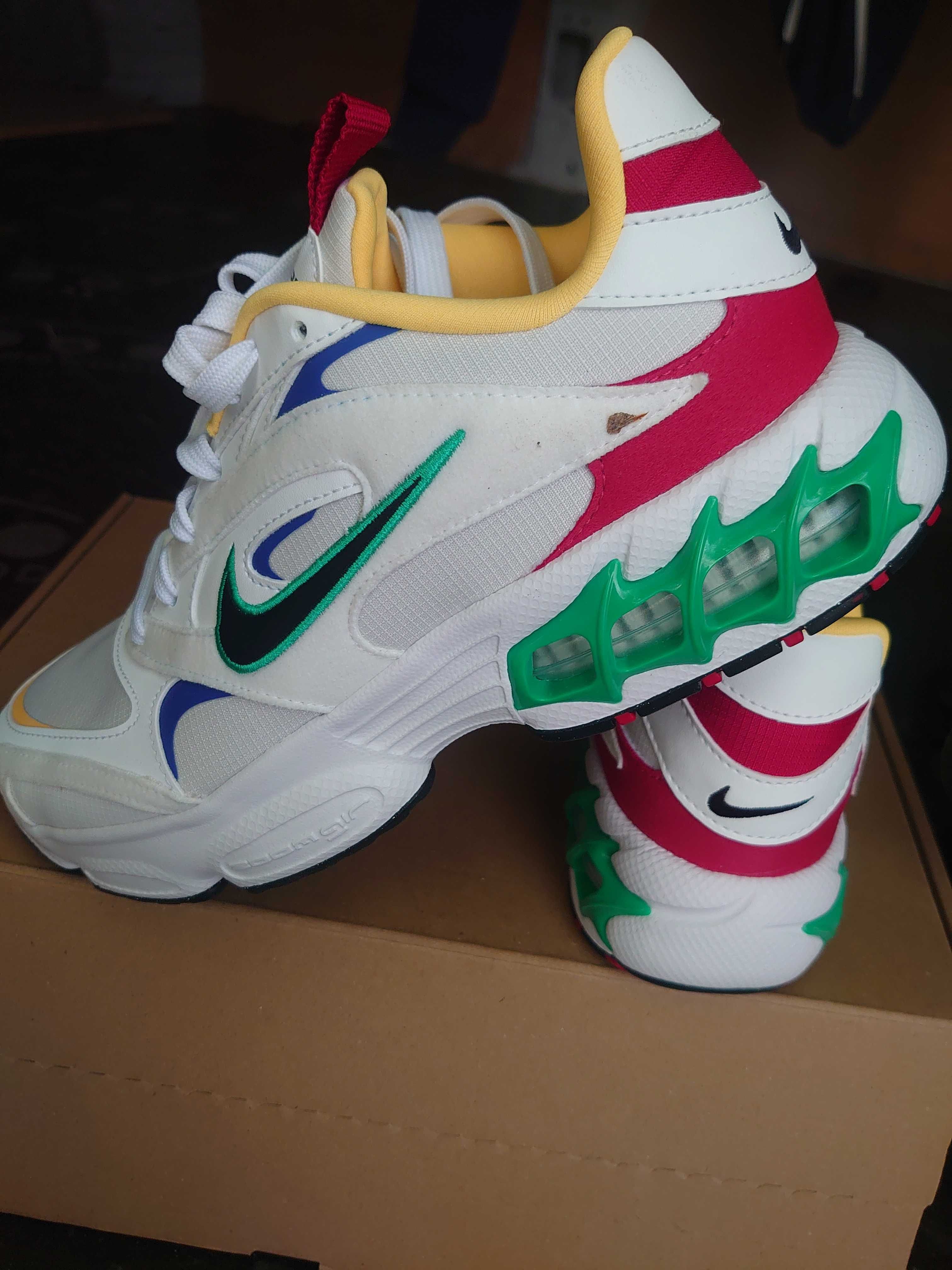 Nike zoom air fire