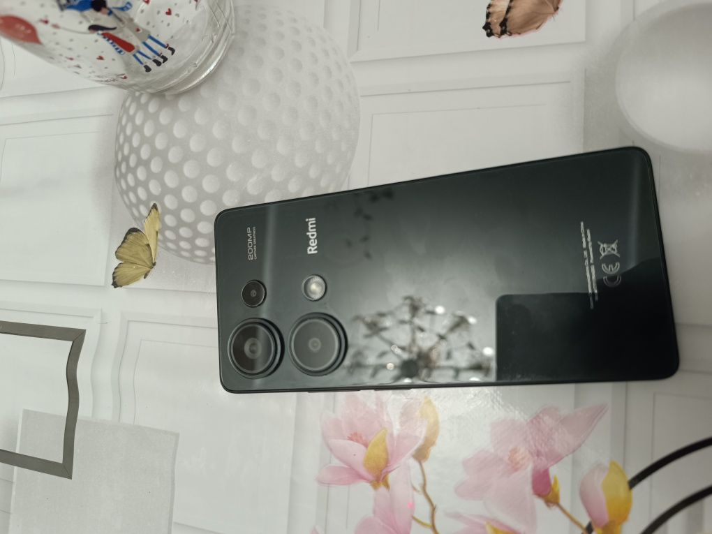 Redmi note 13 pro