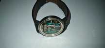 Bulova accutron spaceview