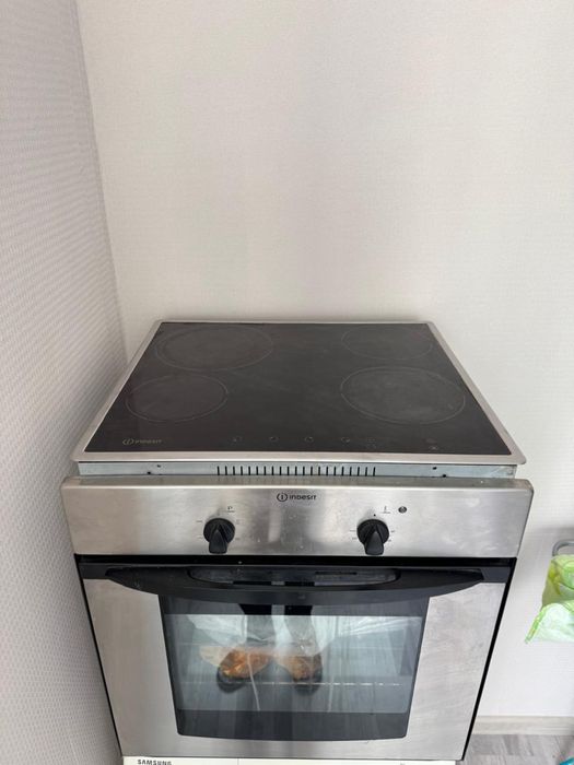 Продам варочную поверхность и духовую печь