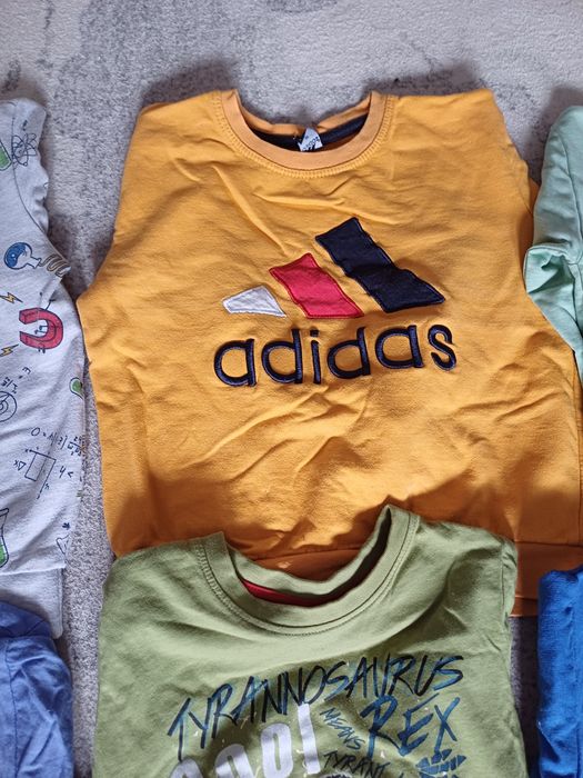 Блузки за 5-6 години