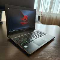 Asus ROG Zephyrus GM501GS