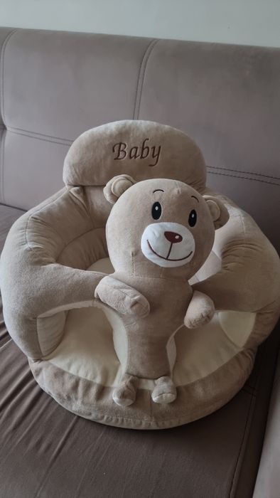 Бебешко фотьолче