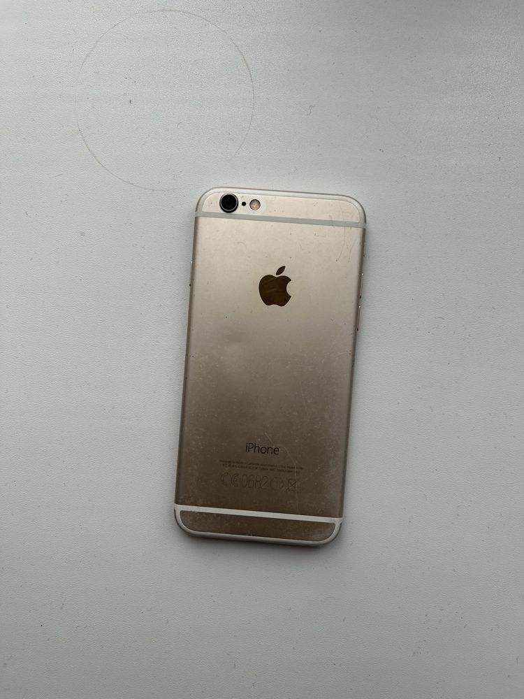 Продаётся iPhone 6