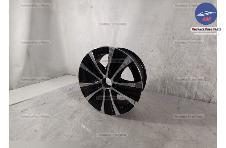Janta Aliaj originala 7.5J X17 H2 ET40 Mercedes-Benz  E-Class  W213 [2