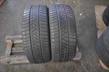 SET 2 Anvelope Iarna 245/45 R19 102V PIRELLI Sotto Zero 3 Winter AO