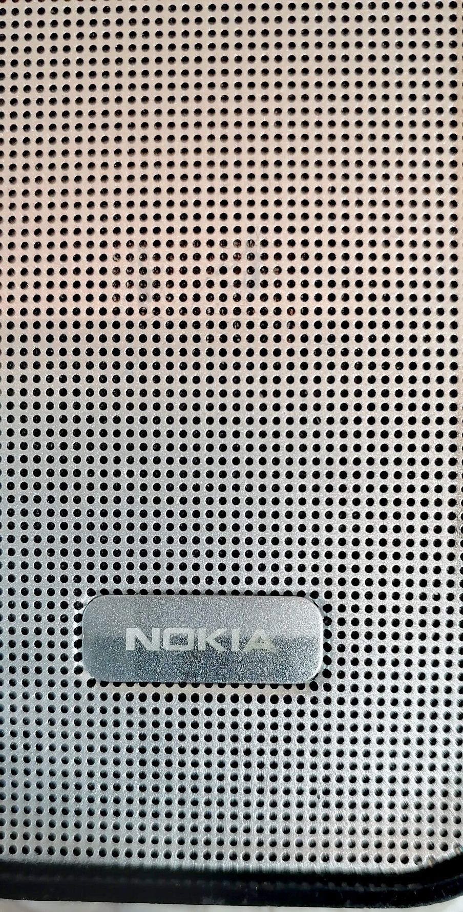Блутут стерео колонки NOKIA MD - 7W