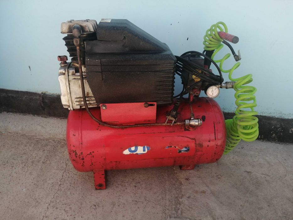 компрессор воздушный