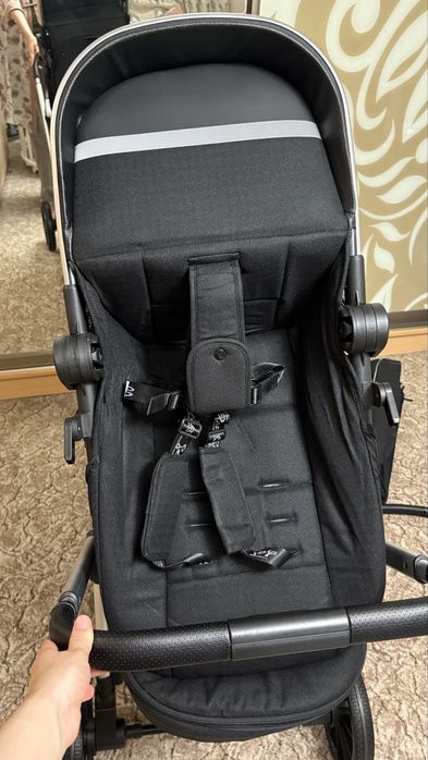 Коляска Трансформер 3 в 1