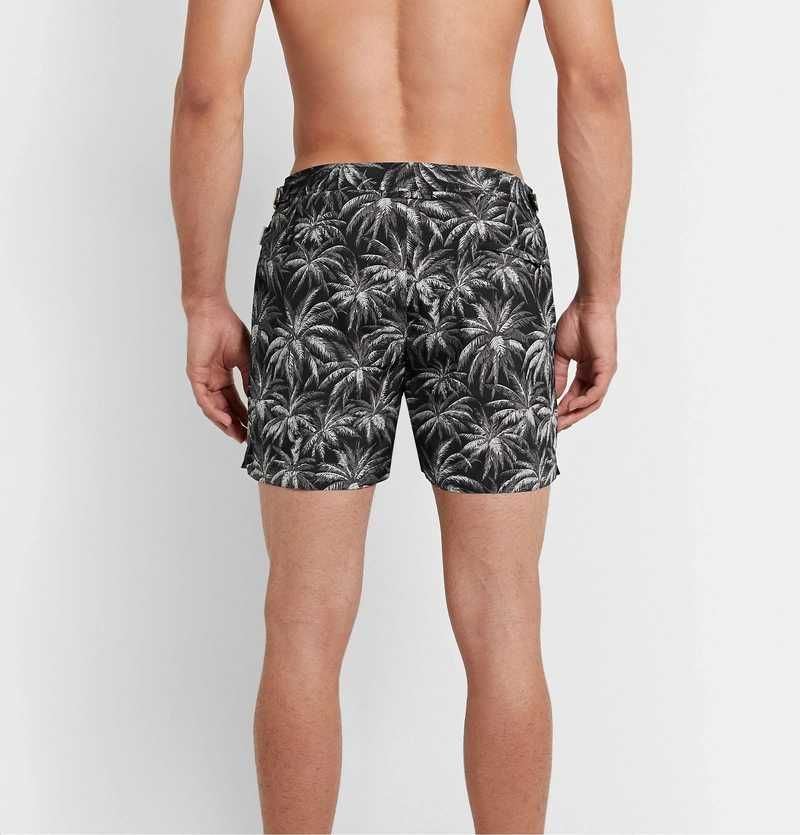 Șort de baie ORLEBAR BROWN Setter-X Slim Fit (Gen Vilebrequin)