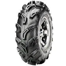 Anvelopa Cauciuc ATV Maxxis Zilla 27x9-12