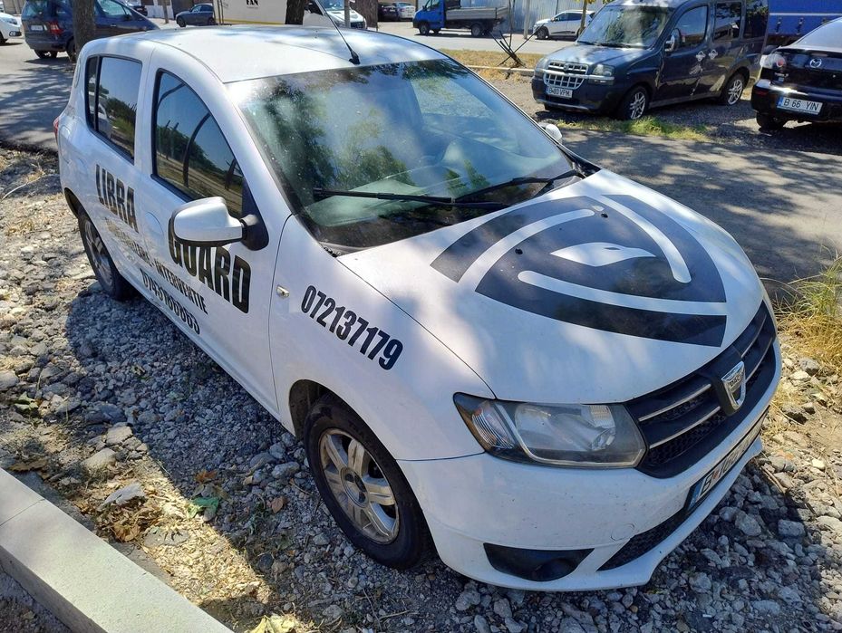 Vanzare parc auto